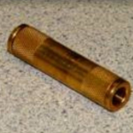 Coupler Connect ProFume Gas
