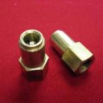 Fitting profume Gas