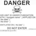 Danger ProFume