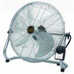 Fumigation Fan