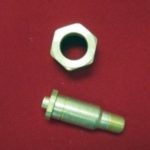 Profume gas cylinder fittings