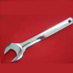 Spanner ProFume Gas