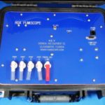 RDA Fumiscope Profume Gas
