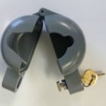 Secondary Lock Profume Gas