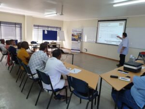 Stewardship Training
