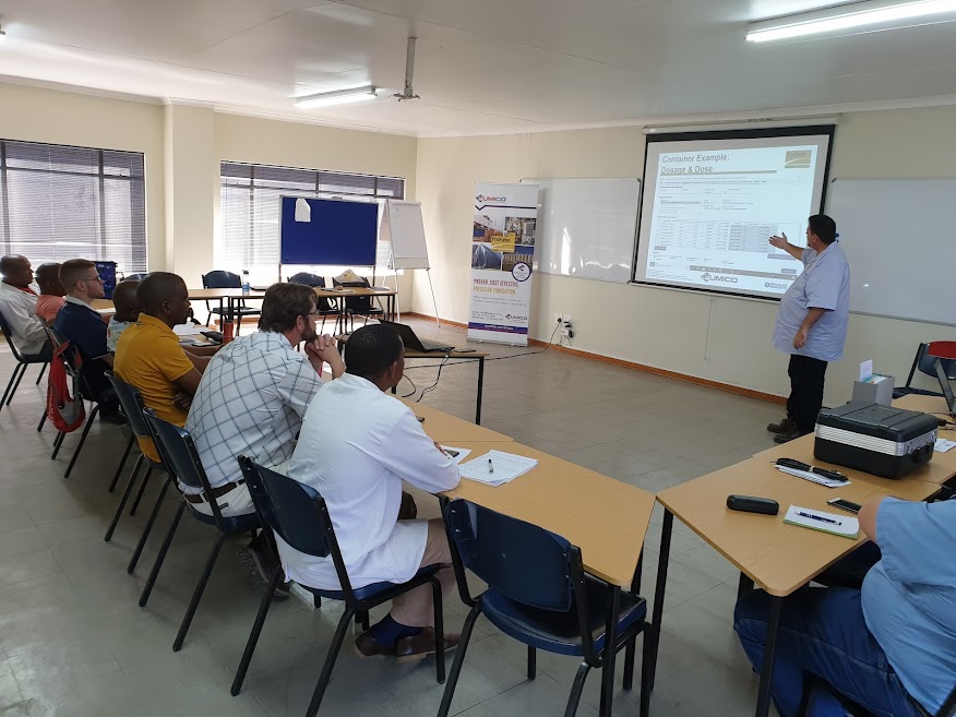 Stewardship Training