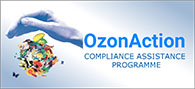 Montreal Protocol OzonAction