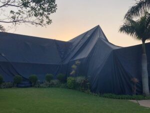 A dawn with a new fumigant