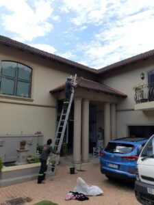 How dangerous is fumigation in your home