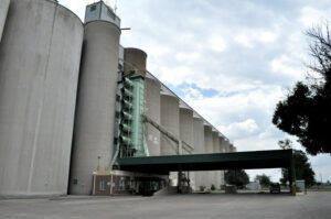 Beroking Mill