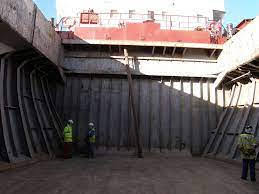 Ship hold