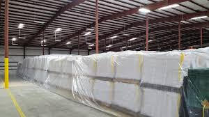 Warehouse commodity store
