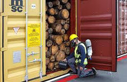 ISPM15 Logs