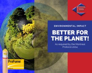 Eco-friendly pest control is a rising trend in 2024