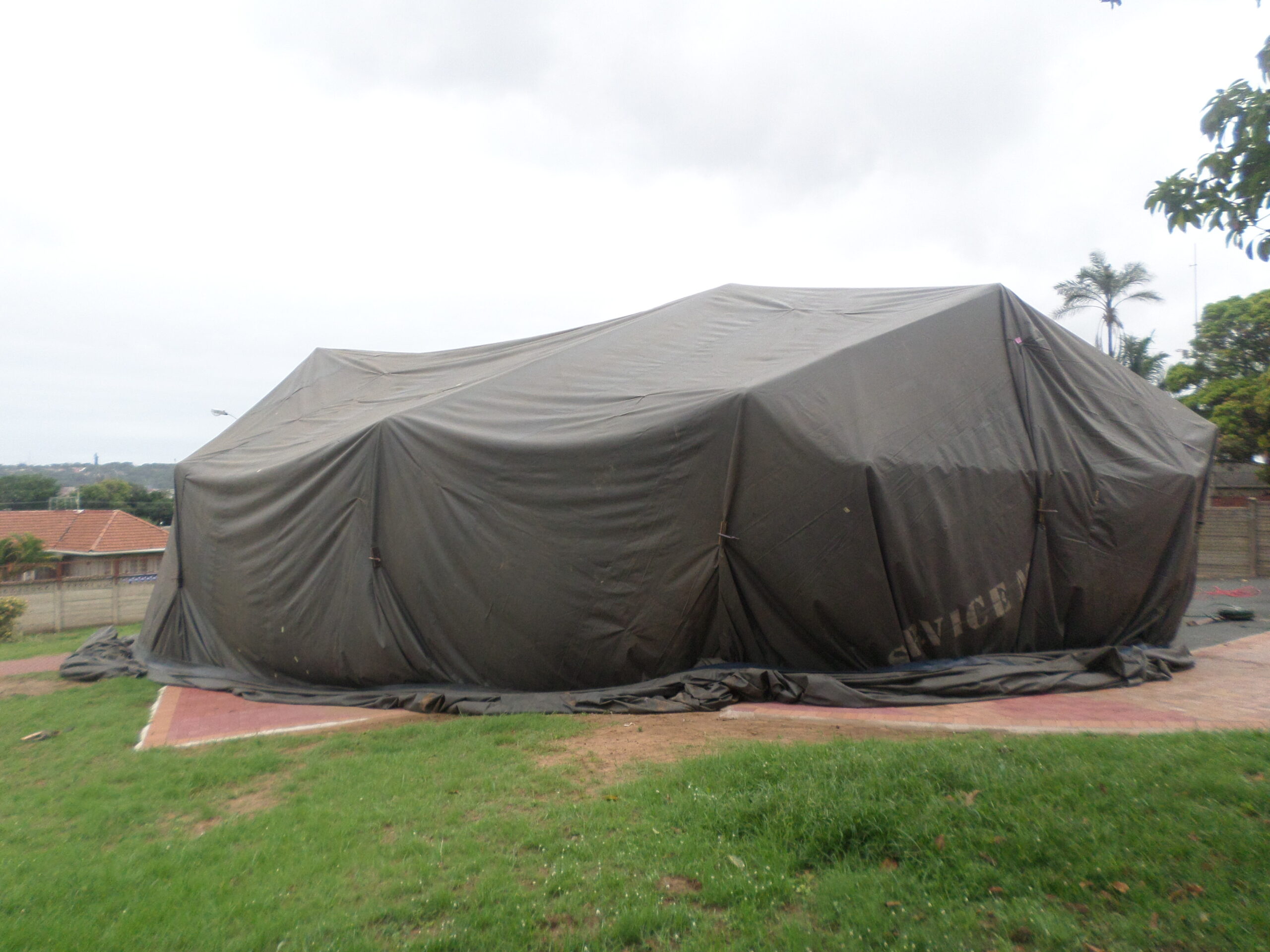 How dangerous is fumigation?