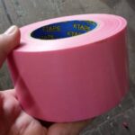 Fumigation Tape